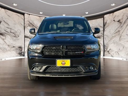 Used 2018 Dodge Durango GT w/ Premium Group AWD/4WD image 6