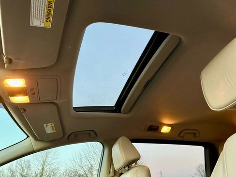 Used 2019 Honda Odyssey EX-L image 11