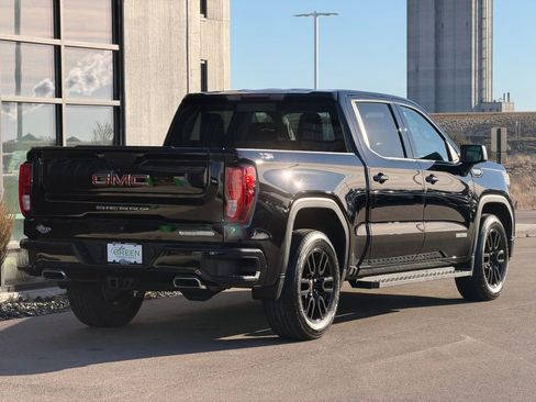 Used 2021 GMC Sierra 1500 Elevation w/ Preferred Package image 4