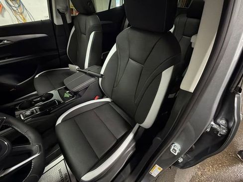 New 2026 Buick Envision Sport Touring image 66