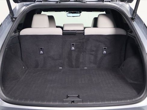 Certified 2023 Lexus RX 350h w/ Accessory Package (A2) image 14