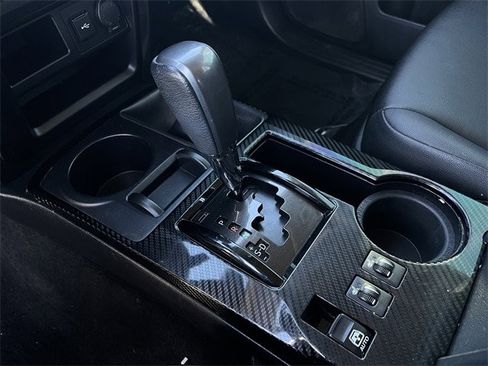 Used 2020 Toyota 4Runner Venture image 24
