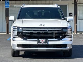 New 2026 Hyundai Palisade Calligraphy video 3