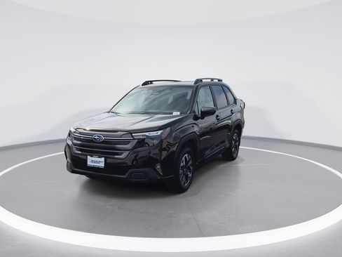 New 2026 Subaru Forester Premium image 4