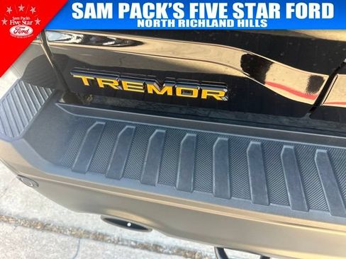 Used 2025 Ford F150 Tremor w/ Equipment Group 402A High AWD/4WD image 9