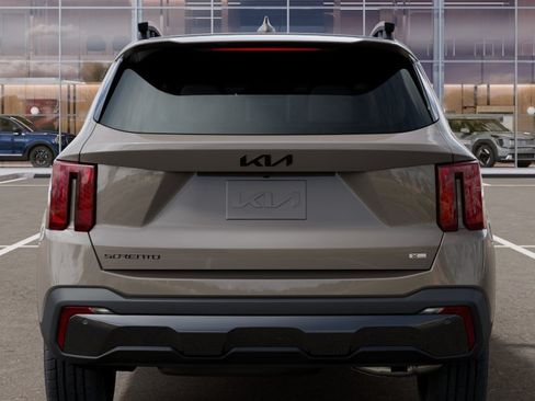 New 2026 Kia Sorento SX AWD/4WD image 13