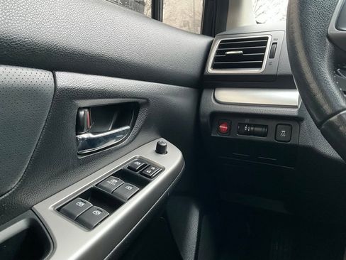 Used 2015 Subaru Impreza 2.0i Sport Limited w/ Popular Package #1 image 21