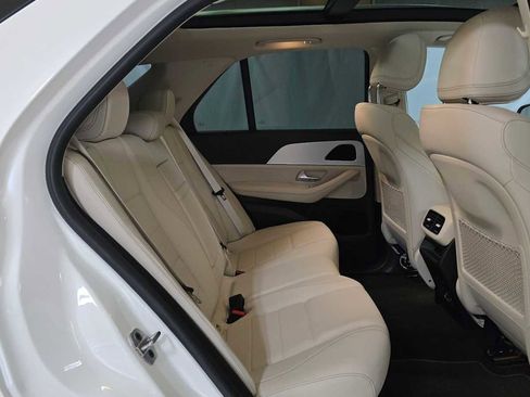 Used 2024 Mercedes-Benz GLE 350 4MATIC image 12