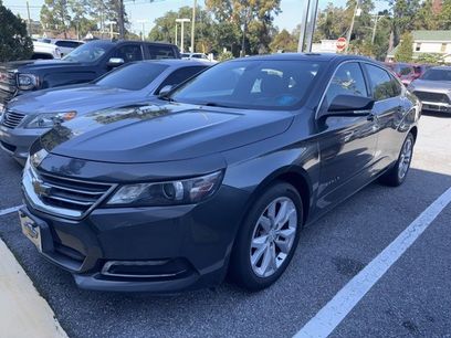 Used 2019 Chevrolet Impala LT