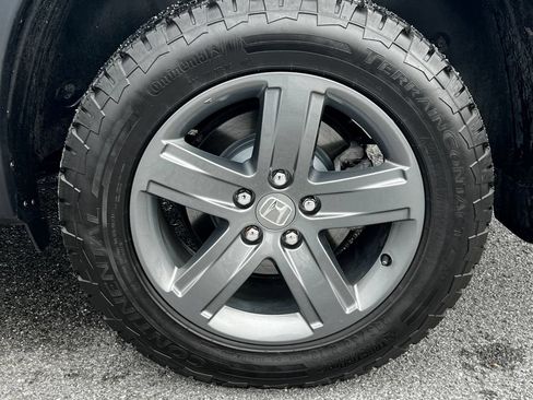 Used 2022 Honda Ridgeline RTL-E image 18