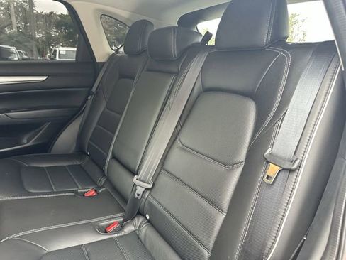Used 2024 MAZDA CX-5 AWD 2.5 S image 27