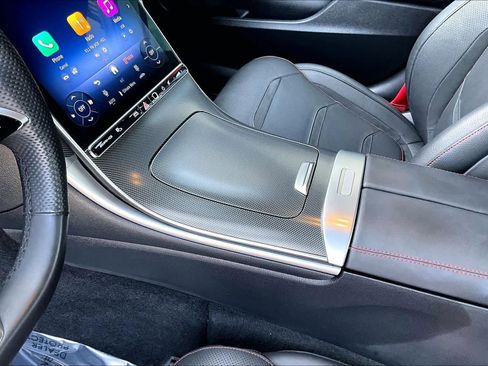 Used 2025 Mercedes-Benz C 43 AMG AMG C 43 image 16