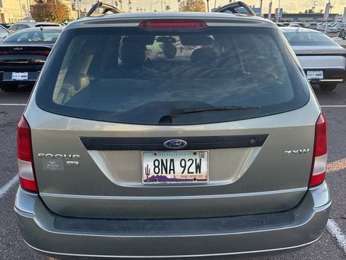 Used 2006 Ford Focus SE image 5