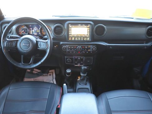 Used 2022 Jeep Gladiator Sport AWD/4WD image 10