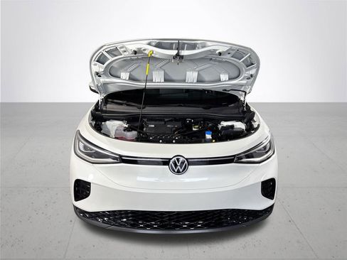 Used 2023 Volkswagen ID.4 Pro S image 23