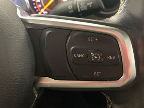 Used 2020 Jeep Gladiator Sport w/ Quick Order Package 24S AWD/4WD image 28