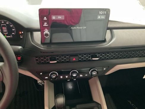 New 2026 Honda Accord SE image 14