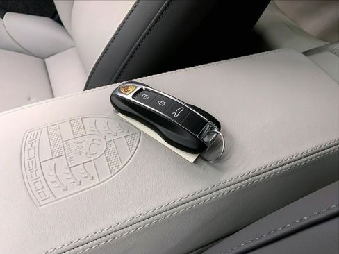 New 2026 Porsche 911 Carrera 4S AWD/4WD image 31