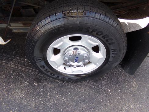 Used 2012 Ford F250 XLT image 36