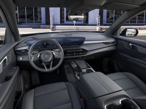 New 2026 Buick Enclave Preferred AWD/4WD image 39