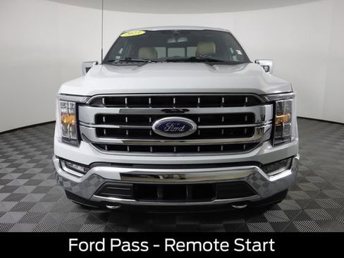 Used 2023 Ford F150 Lariat image 11