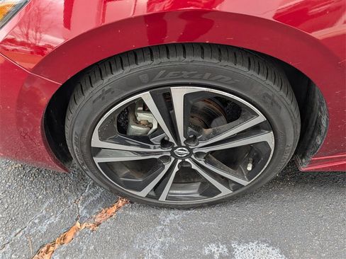 Used 2023 Nissan Sentra SR image 26