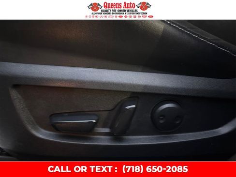 Used 2021 INFINITI QX50 Luxe w/ Appearance Package image 23