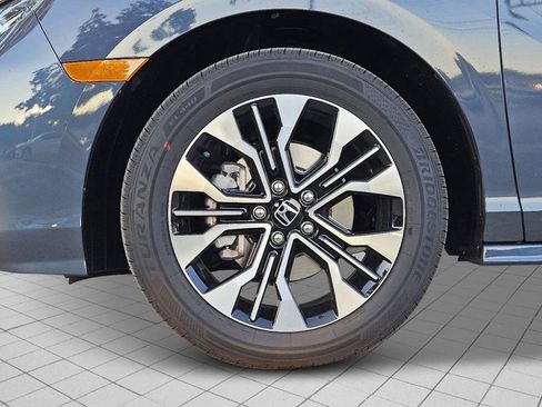 New 2026 Honda Odyssey Elite image 5
