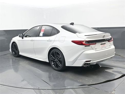 New 2026 Toyota Camry XSE w/ Premium Plus Package image 3