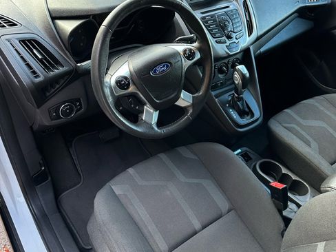 Used 2015 Ford Transit Connect XLT image 15