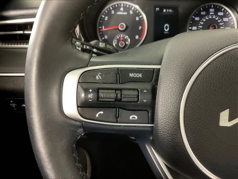 Certified 2024 Kia K5 GT-Line w/ GT-Line Premium Package AWD/4WD image 12