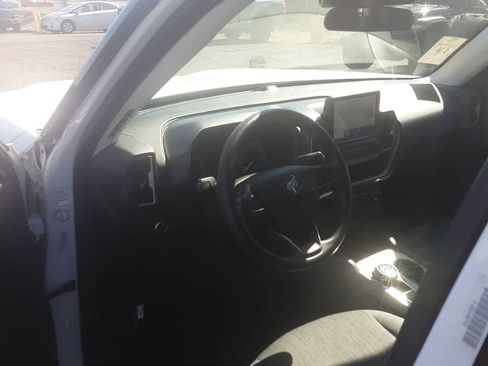 Used 2021 Ford Bronco Sport Big Bend image 7