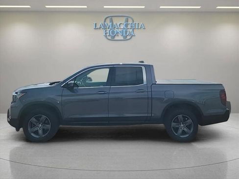 Used 2022 Honda Ridgeline RTL image 2