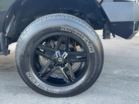 Used 2016 RAM 1500 Lone Star AWD/4WD image 12