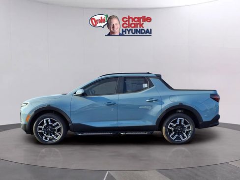 New 2026 Hyundai Santa Cruz Limited AWD/4WD image 2