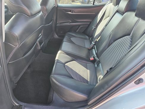 Used 2024 Toyota Camry SE image 26