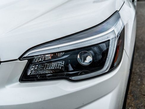 Used 2021 Subaru Forester Premium w/ Popular Package #1 AWD/4WD image 7