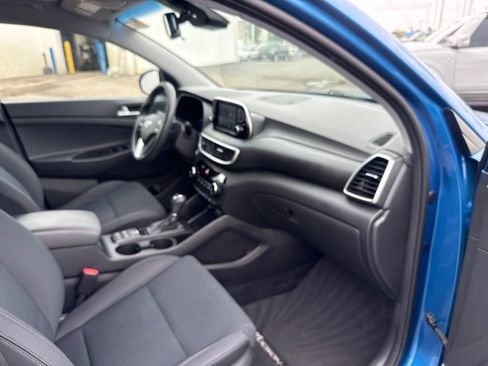 Used 2020 Hyundai Tucson Value AWD/4WD image 32
