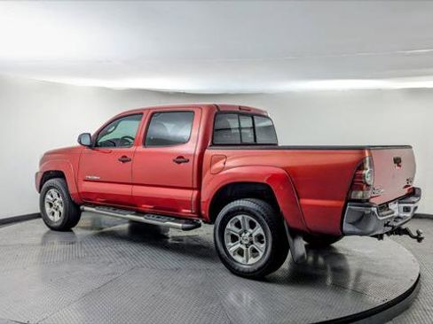 Used 2013 Toyota Tacoma PreRunner w/ SR5 Pkg image 7