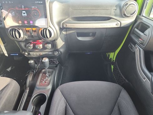 Used 2013 Jeep Wrangler Sport image 11