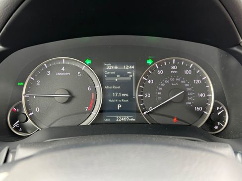 Used 2022 Lexus RX 350 AWD w/ Premium Package image 24