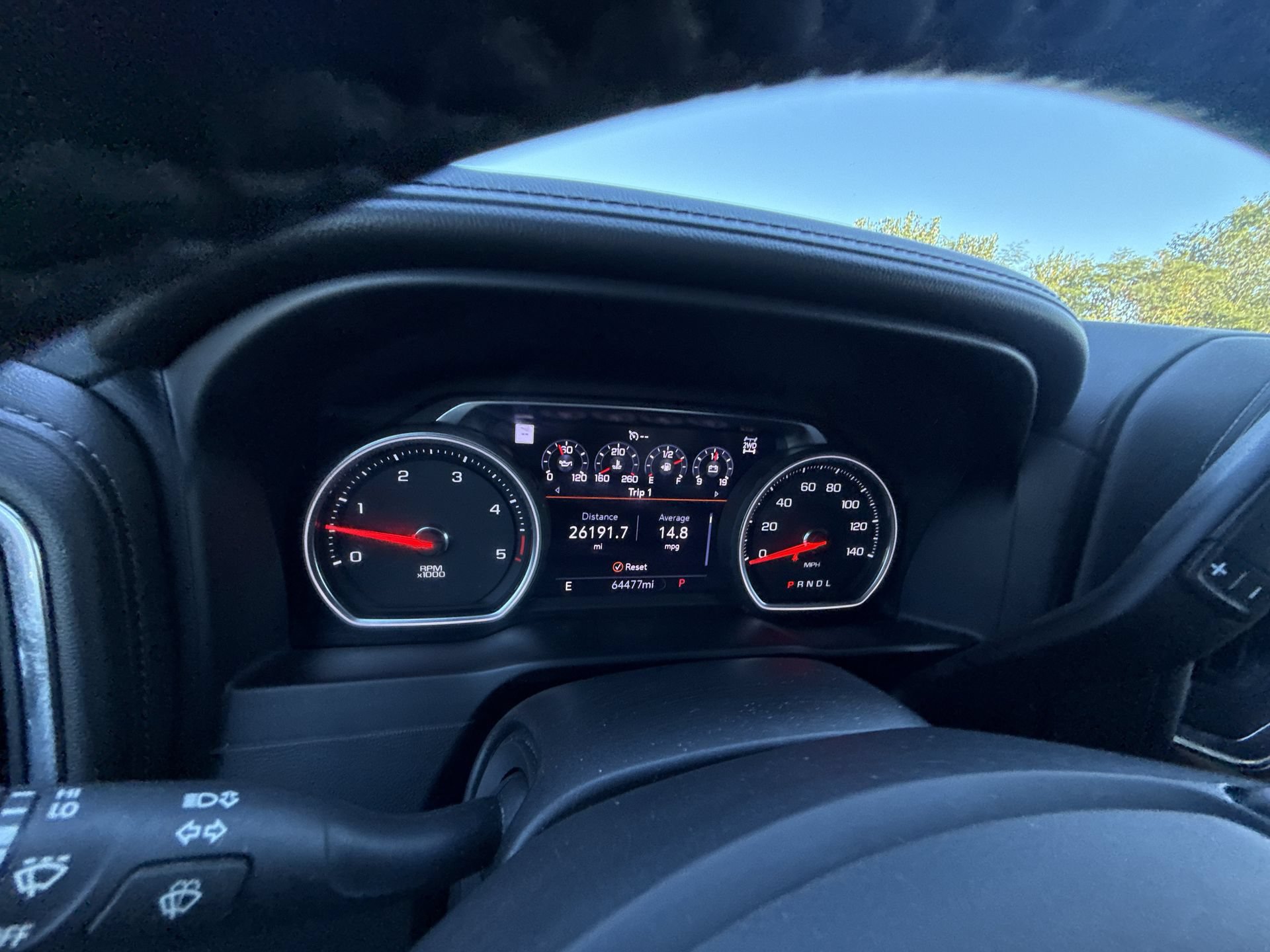 Used 2022 Chevrolet Silverado 2500 High Country AWD/4WD image 18