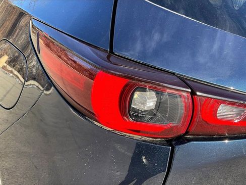 Used 2022 MAZDA CX-5 Signature image 30