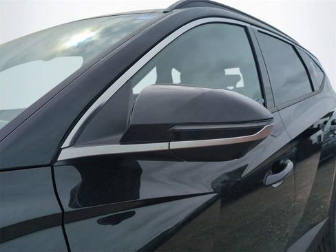 New 2026 Hyundai Tucson Limited AWD/4WD image 12