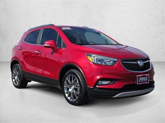 Used 2019 Buick Encore Sport Touring w/ Safety Package video 3