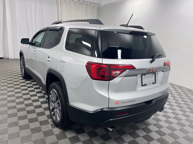 Used 2019 GMC Acadia SLT AWD/4WD image 6