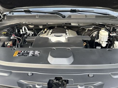 Used 2019 Cadillac Escalade Premium Luxury image 14