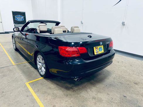 Used 2013 BMW 328i Convertible image 5