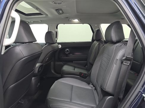 Used 2026 Hyundai Palisade Limited AWD/4WD image 12
