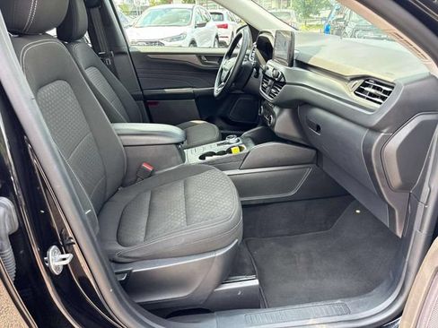 Used 2024 Ford Escape Active AWD/4WD image 21